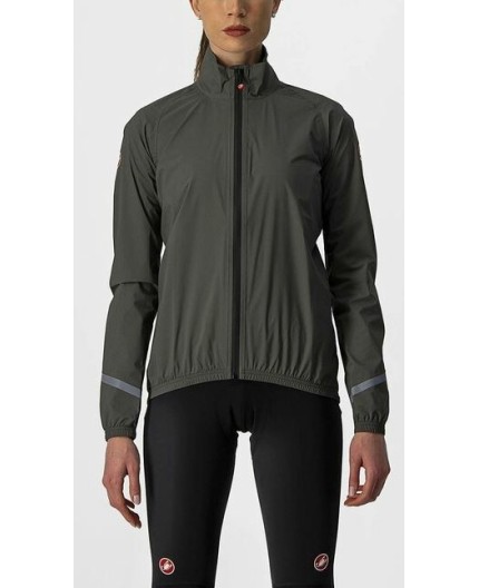 Emergency 2 W Rain Giubbino