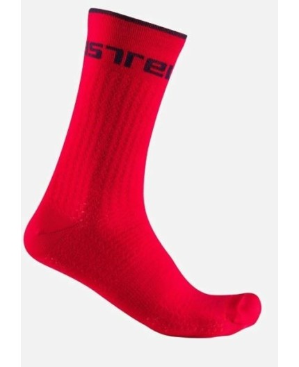 Distanza Calzini 20cm Castelli