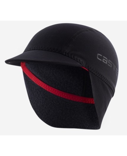 Nano Thermal Cappello Castelli
