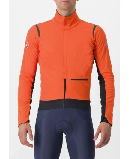 Alpha Doppio Ros Giubbino Castelli