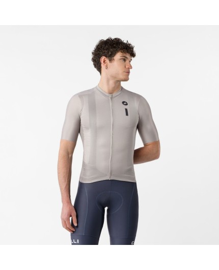 Drittone Logo Maglia Castelli