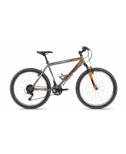 Fusion Mtb 26" Tecnobike