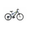 Speed 20" Mtb Tecnobike