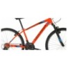 Escape 24" Mtb Man 18v Forc. Ammortizza