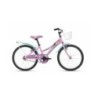 Unicorn Mtb 20" 1v Tecnobike