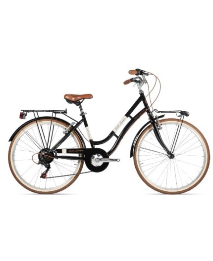 Belle Epoque Donna Tecno Bike