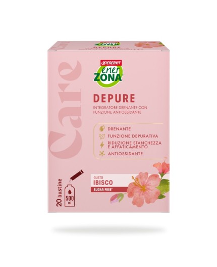 Depure Everzone 20 Buste Da 6g