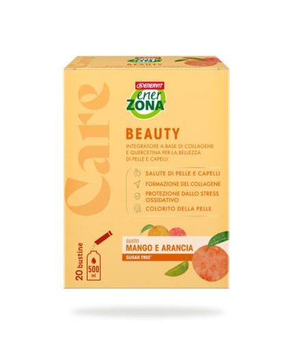 Beauty Everzone 20 Buste Da 6g