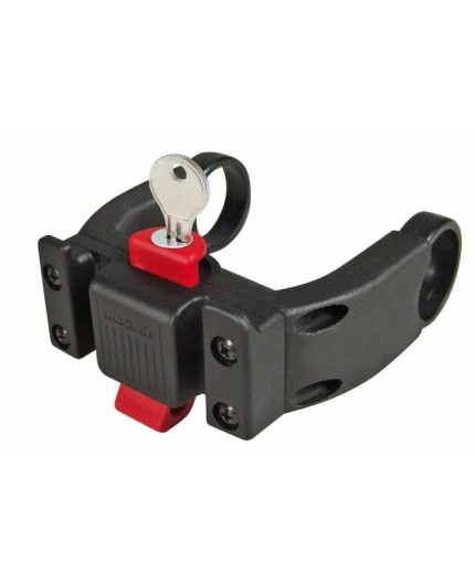 Klick Flix Adattatore Manubrio Cestino