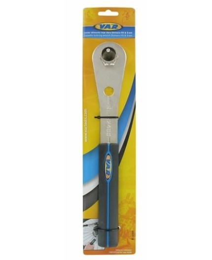 Premium Estrattore Ruota Liber Var