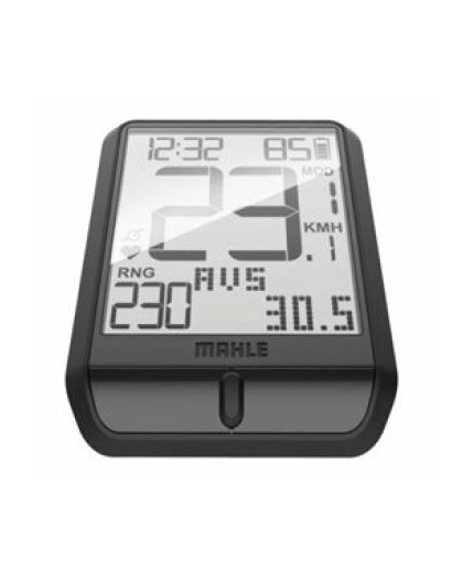 Pulsar One Display Lcd Mahle