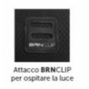 Borsetta Brn Sottosella Clipper