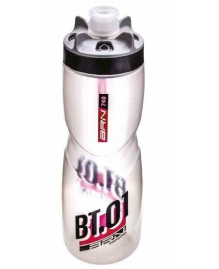 Bt.01 Borraccia Brn Trasparente