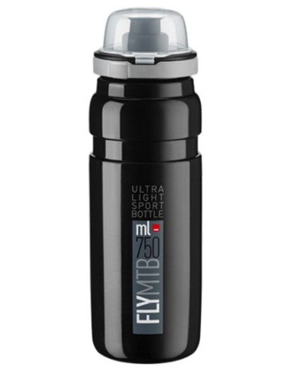 Fly Mtb 750ml Borraccia Elite