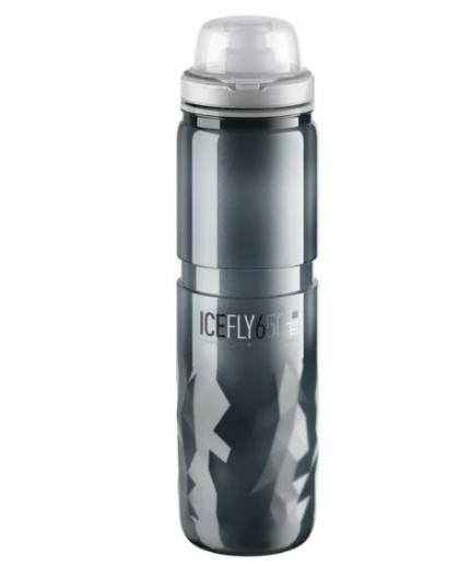 Ice Fly Borraccia Termica Elite 650ml