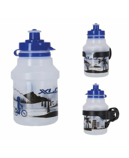 Xlc Borraccia Bimbo Wb-k14