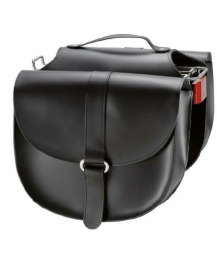 Firenze Borse In Semilcuio Brn