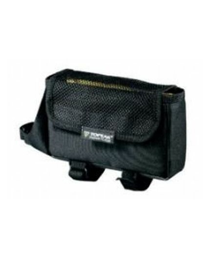 Borsa Al Telaio Tribag Con Apertura