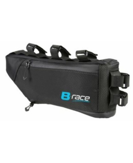 B-race Borsa Al Telaio Espandibile Bonin