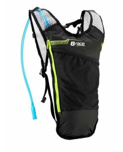 B-race Zainetto Idrico C/sacca Idrica 2l