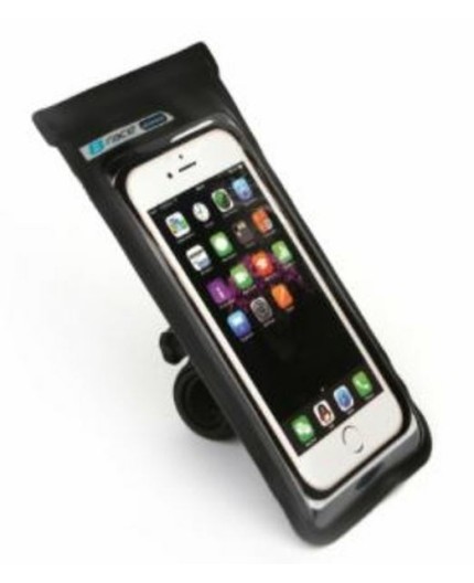B-race Porta Smartphone Al Manubrio