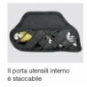 Borsello Portaoggetti Topeak 0.75l