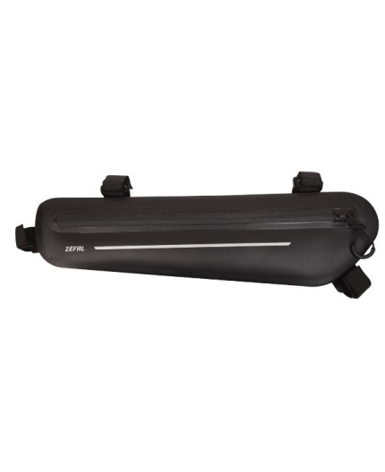 Adventure C3 3.3l Zefal Borsa Al Telaio
