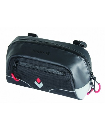 Hapo-g Compact Al Manubrio