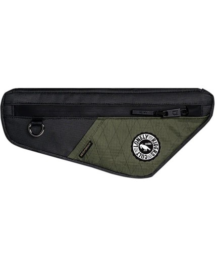 Touring Gts Borsatubo Orizzontale Uläc