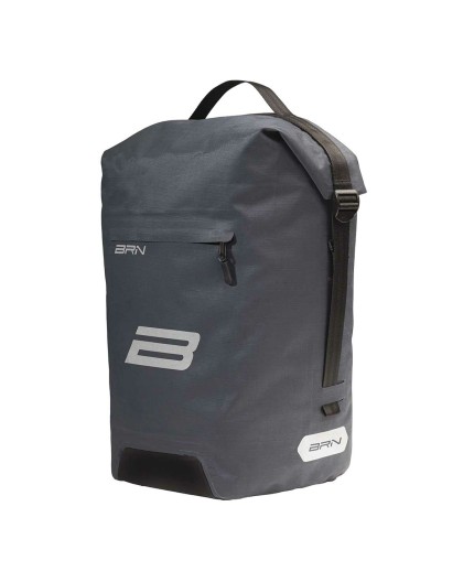 Travel Borsa Bike Anteriore Brn