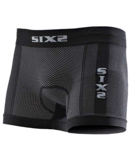 Boxer Intimo Con Fondello Race Sixs Lady