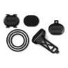 Kit Dual Sensore Cadenza/velocita' Ant+/