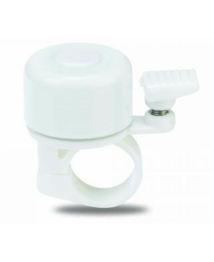 Nbell Campanello Din Din Acciaio 35mm