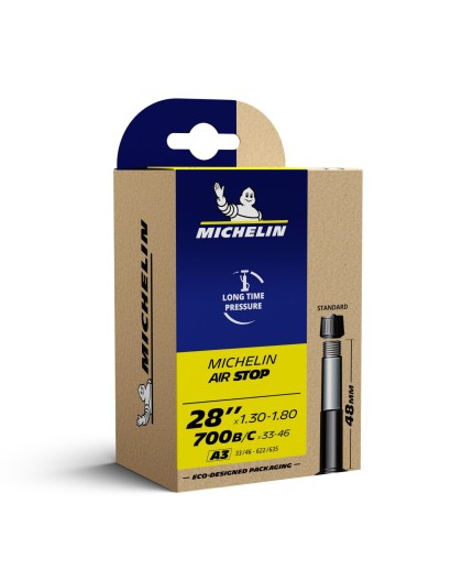 A3 Camera D'aria Michelin Standard 48mm