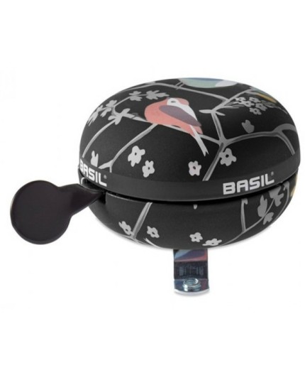 Campanello Ding-dong Basil Wanderlust