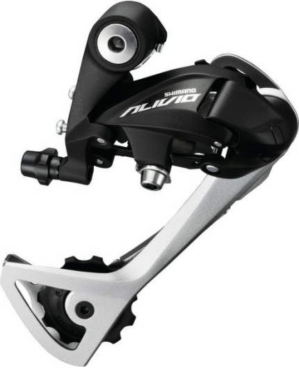 Cambio Alivio Rd-t4000 Sgsl 9v Shimano