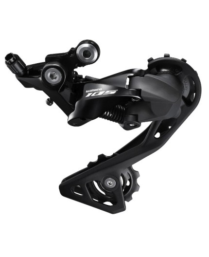 Cambio 11v Gs Nero Rd-r7000 105 Shimano