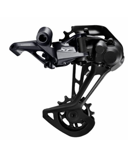 Rd-m8100-sgs 12v Cambio Deore Xt Shimano