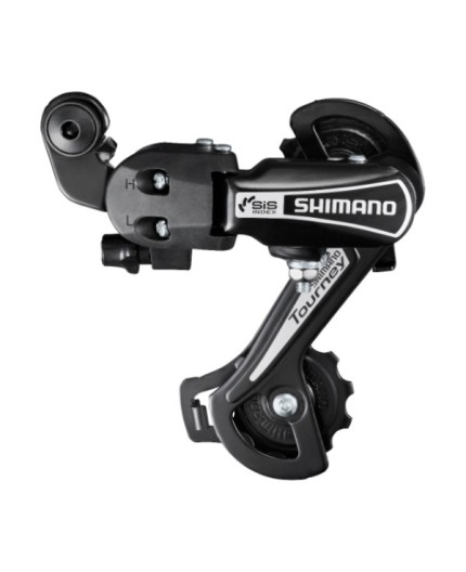 Rd-ty21-b-gs 6v Shimano Tourney Cambio