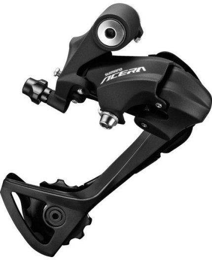 Cambio Acera Rd-t3000 9v Shimano