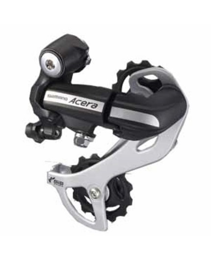 Cambio Post.7/8v Nero Sgs Rd-m360 Acera