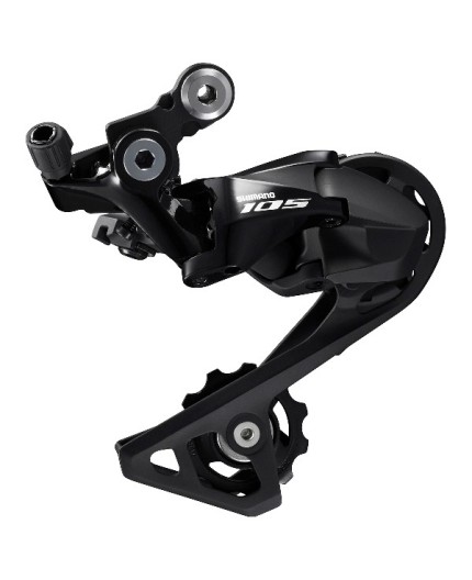 Cambio 11v Ss Nero Rd-r7000 105 Shimano