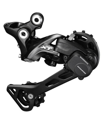 Deore Xt Cambio Rd-m8000 Sgs 11v