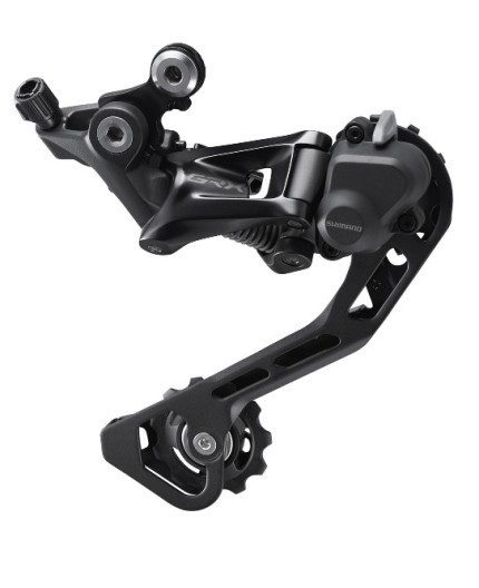 Grx Cambio Rd-rx400 10v Shimano