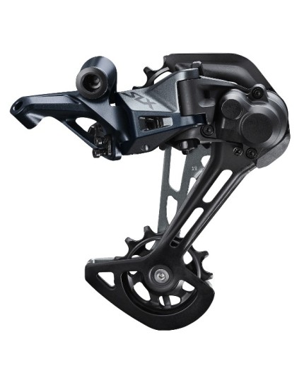 Slx Cambio Rd-m7100-sgs 12v Shimano