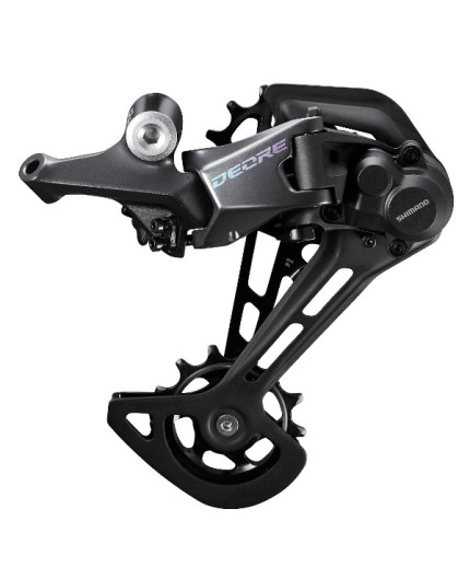 Rd-m6100-sgs Cambio Shimano Deore 12v