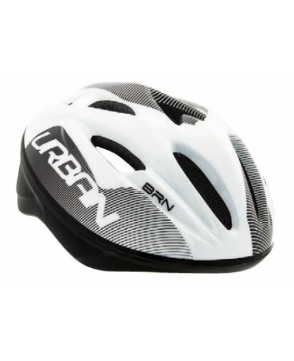 Urban Casco Brn