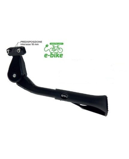 Cavalletto Posteriore Regolabile In