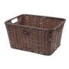 Cesto Brn In Ecopelle