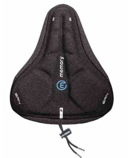 Memory Foam Coprisella Brn